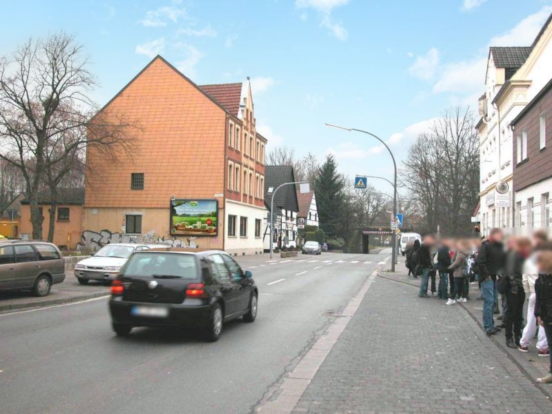 Sachsenstr 130/Im Passkamp