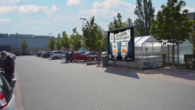 Alzeyer Str. 11 Kaufland