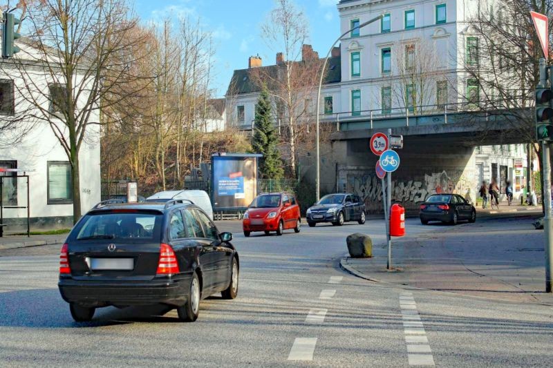 Bahrenfelder Steindamm   2/Schützenstr nh