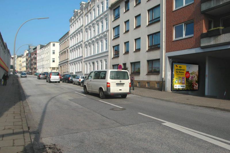 Hohe Str   4