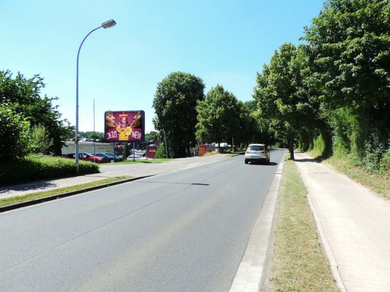 Lemgoer Str ew (B 66)/Am Bahnhof 5