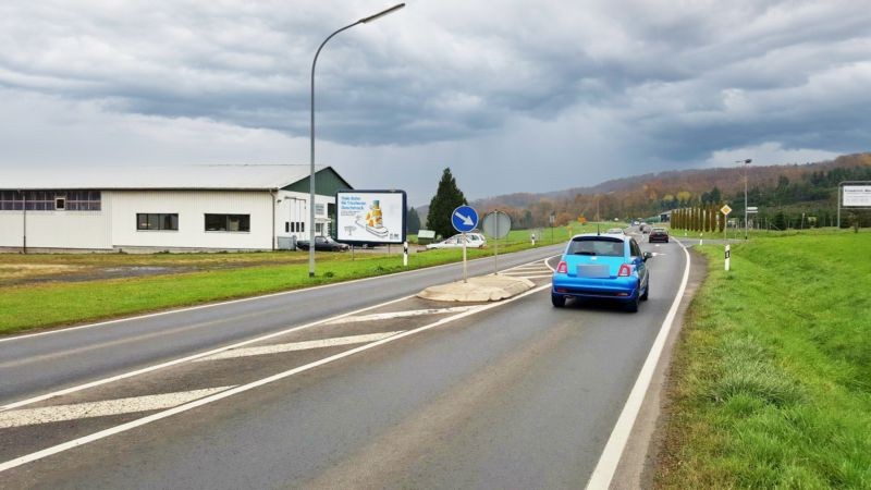 Leipziger Str aw/In den Pflanzengärten nh