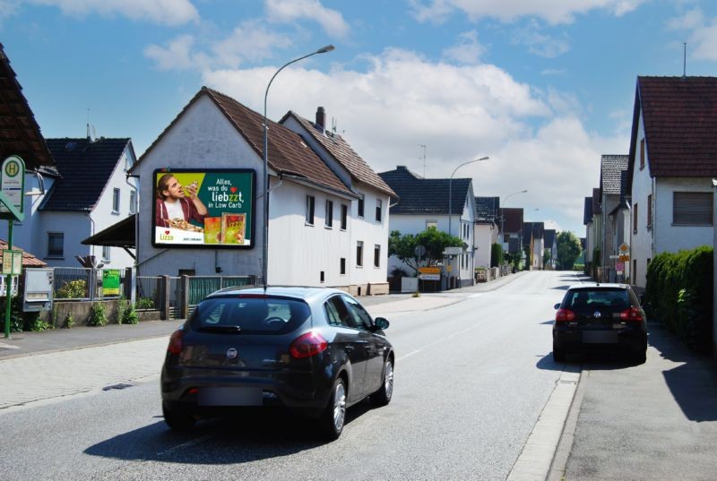 Alsfelder Str (B 49)/Untergasse  2