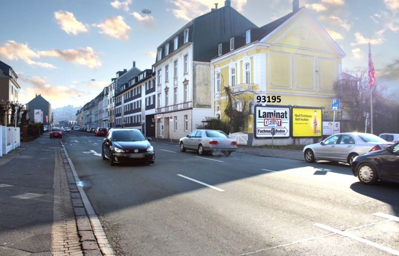 Uellendahler Str. 402-408 Rewe Ihr Kaufpark Einf.