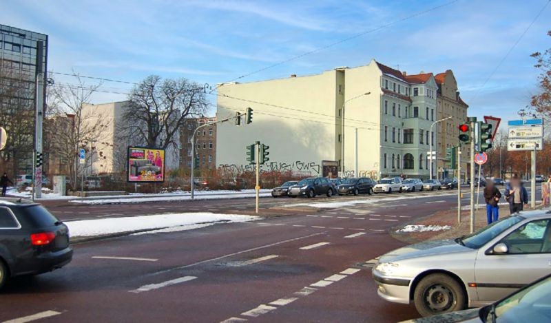 Magdeburger Str  34/Volkmannstr (B 80)