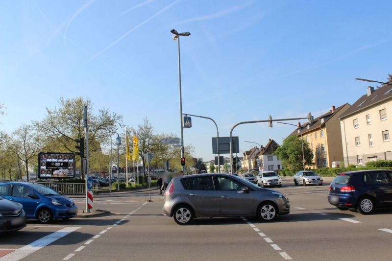 Dammühlstr/Horststr