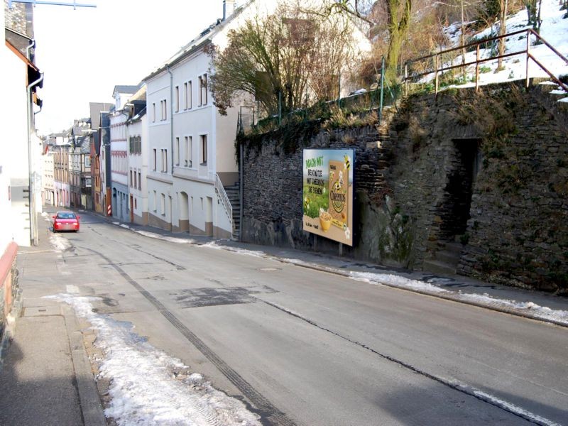 Schottstr  39 re/Laacher Weg gg