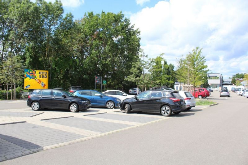 Auestr. 22 Kaufland