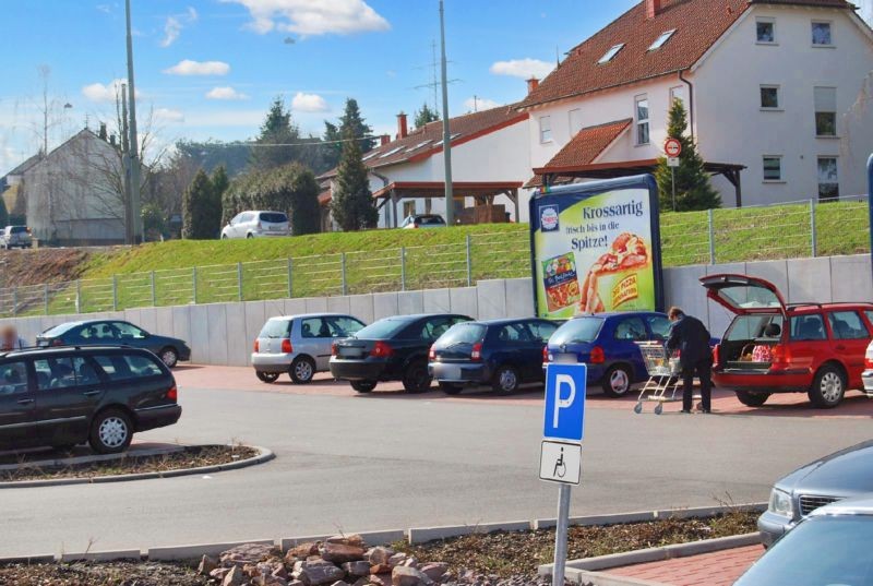 Saarbrücker Str. 262 Kaufland