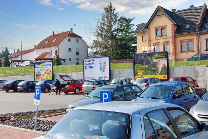 Saarbrücker Str. 262 Kaufland