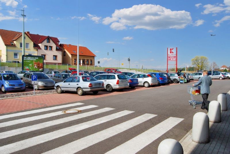 Saarbrücker Str. 262 Kaufland