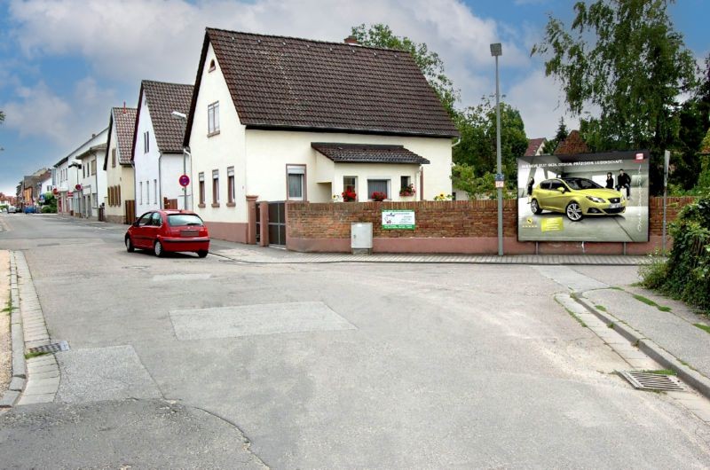 Fliederweg   1/Bahnhofstr