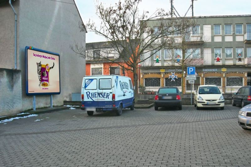 Andernacher Str   2 Feuerwehr