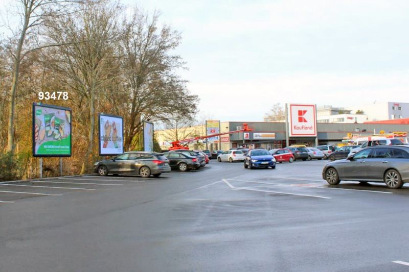 Ernst-Hilker-Str. 15 Kaufland