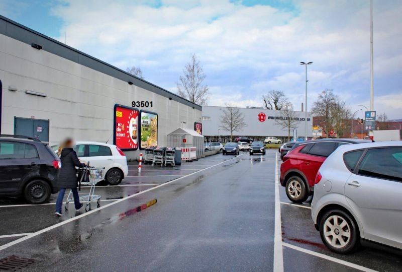 Ringeler Str. 24-26 Kaufland