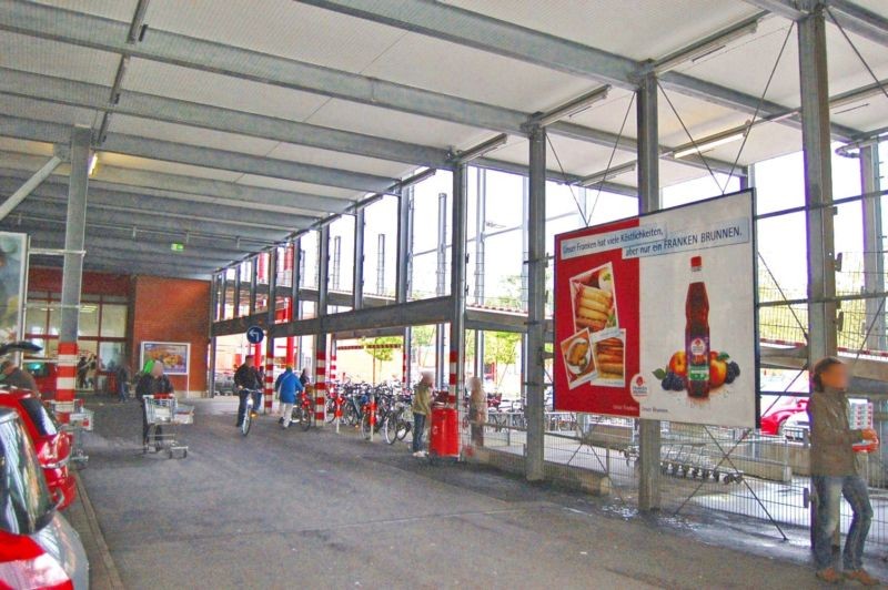 Carl-Thiersch-Str. 4 Kaufland