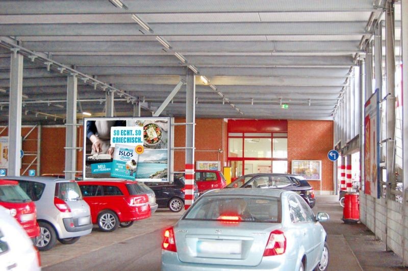 Carl-Thiersch-Str. 4 Kaufland