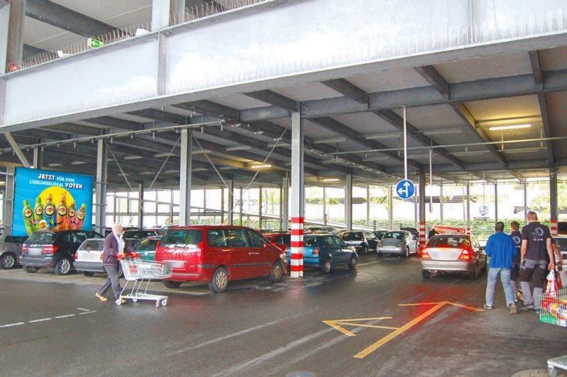 Carl-Thiersch-Str. 4 Kaufland