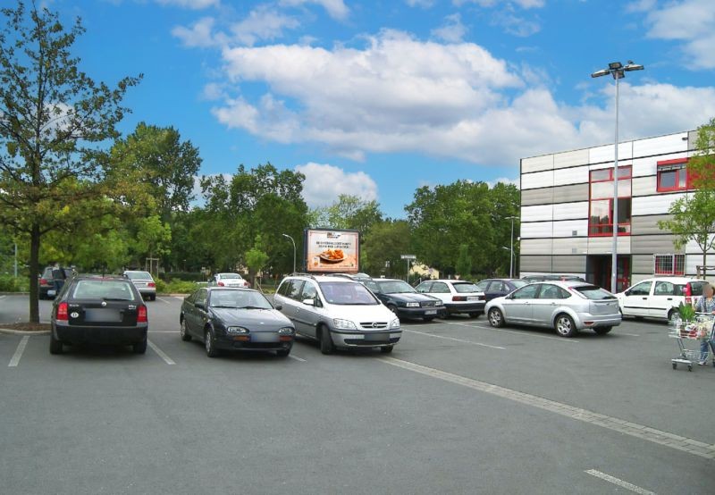 Bornstr. 160A Kaufland