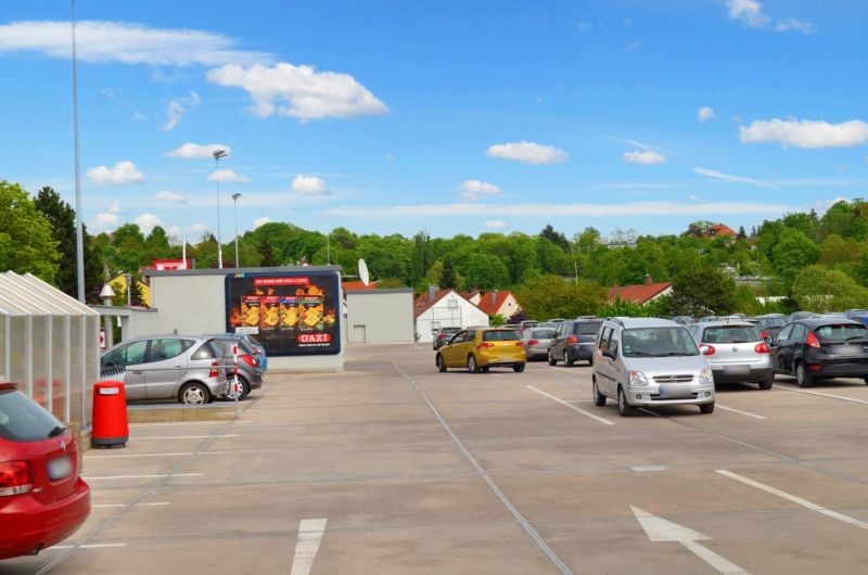 Ritter-von-Lang-Allee 7 Kaufland
