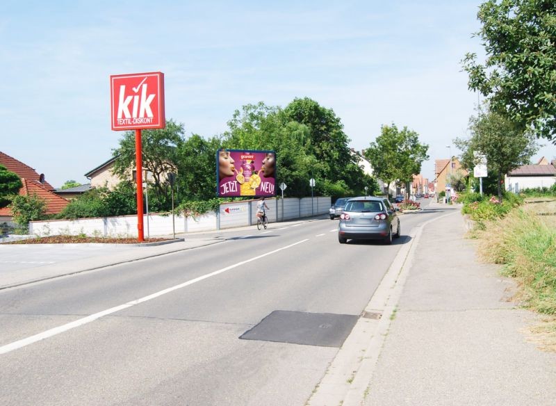 Untere Hauptstr/Im Riegel   1a