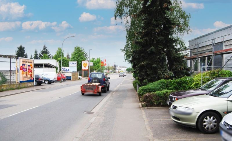 Schwabenheimer Weg   8 re