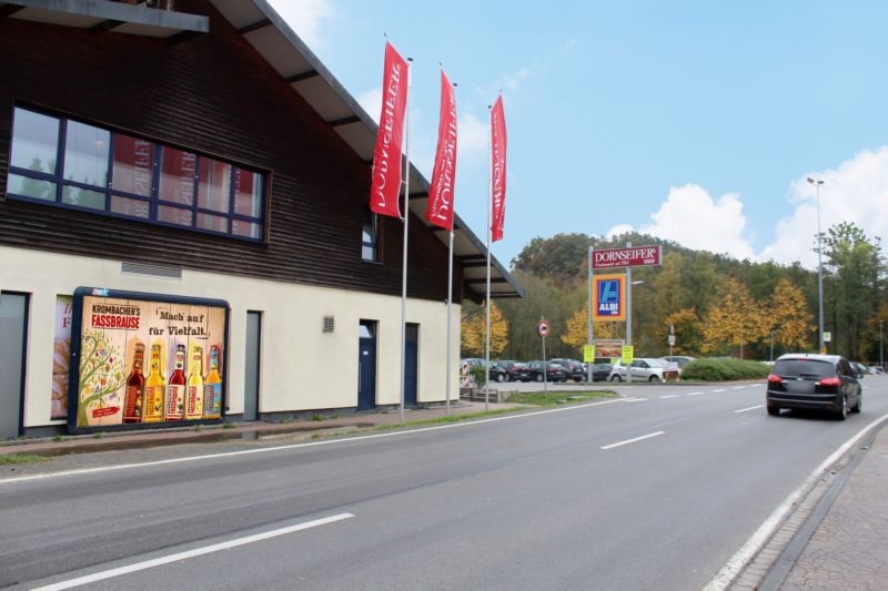 Wahnbachtalstr. 3 Dornseifer Frischemarkt Einf.