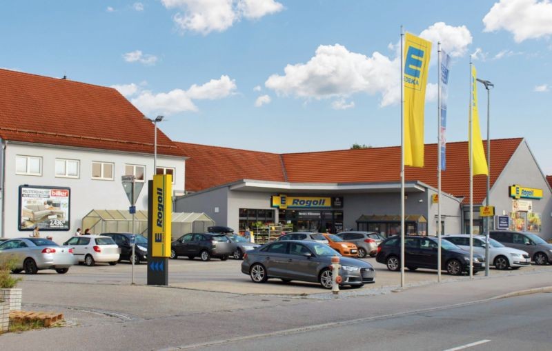 Schardthof 4 Edeka Rogoll Eing.