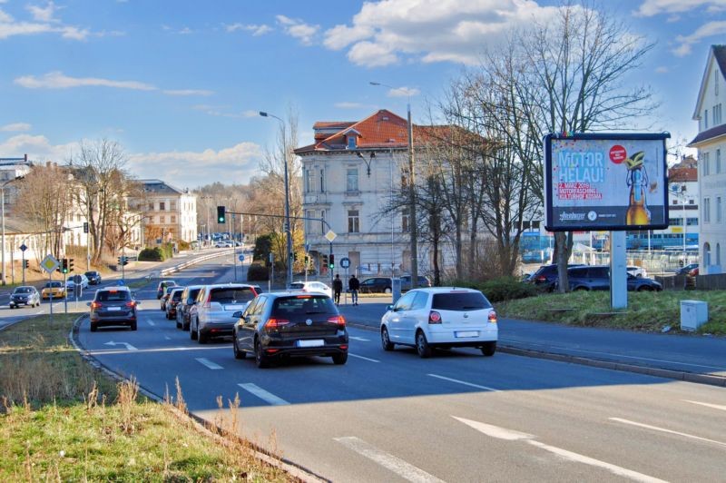 Offenburger Allee   5 ew/Wettiner Str