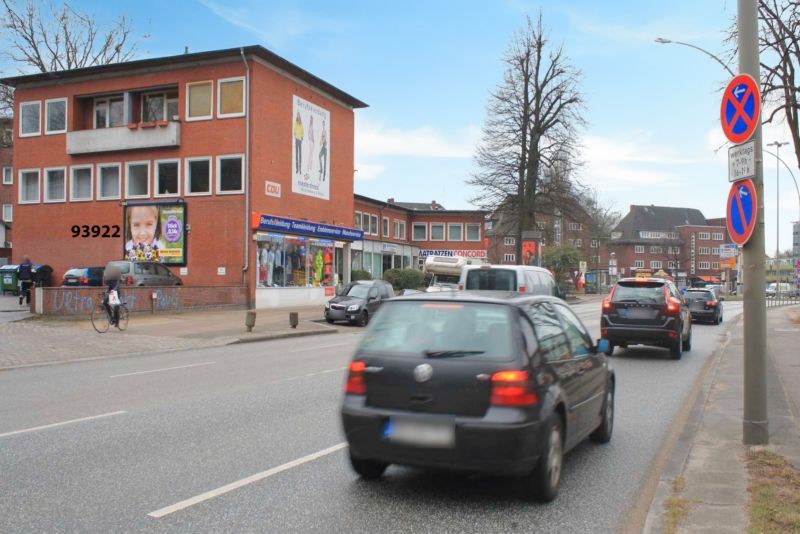 Osterfeldstr  81-85/Lembekstr gg/Hst Siemensplatz