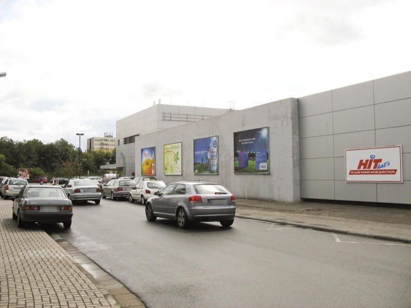 Königsberger Str. 2 Edeka Deckenbach Einf.