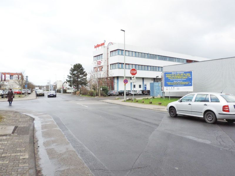 Langer Kornweg  32a ew