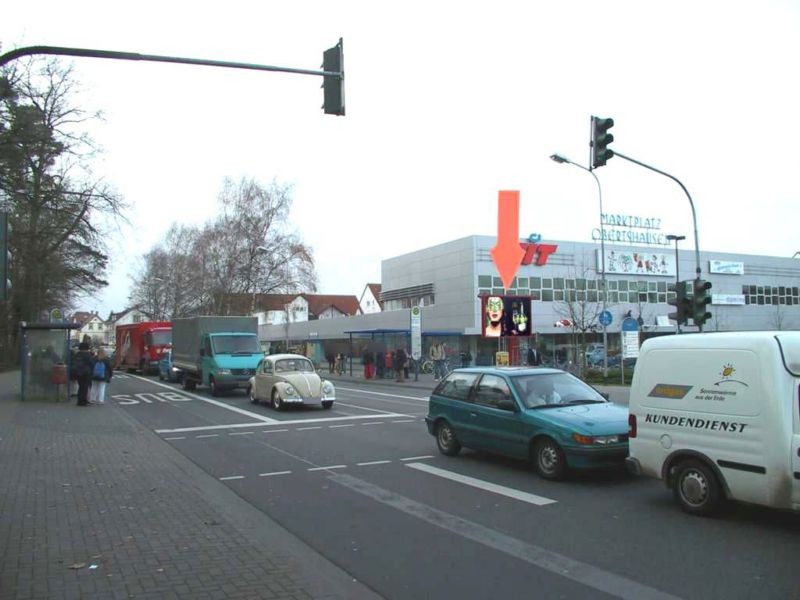 Königsberger Str   2/Stettiner Str (B 448) RS