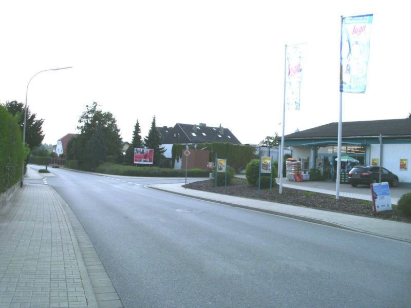 Holzhäuser Str/Danziger Str 2