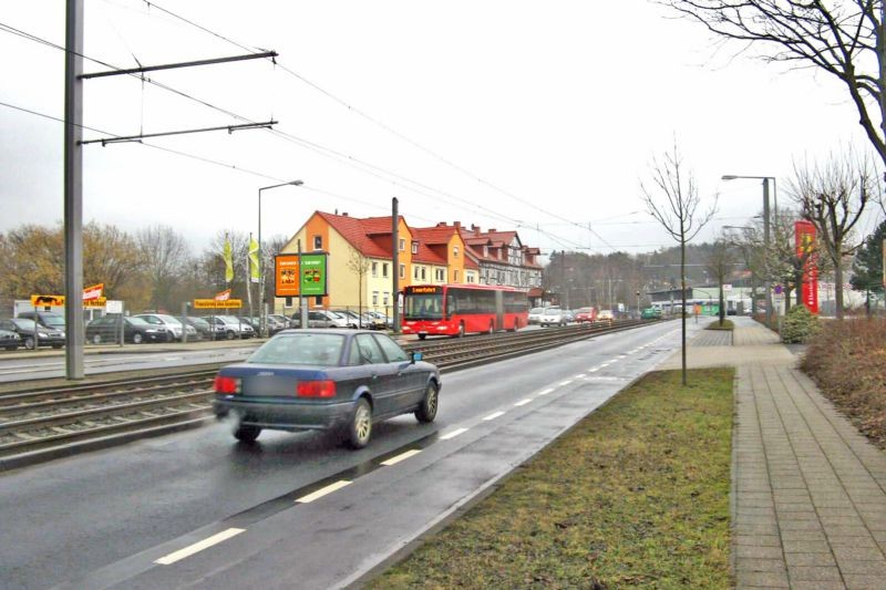 Leipziger Str 319 (B 7) aw Hst Lindenberg