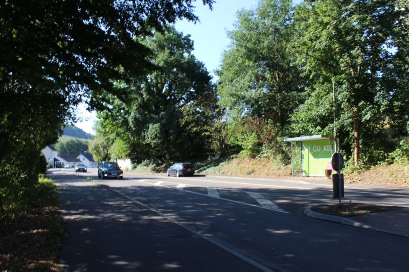 Weiershagener Str/Hst BAB-Brücke ew