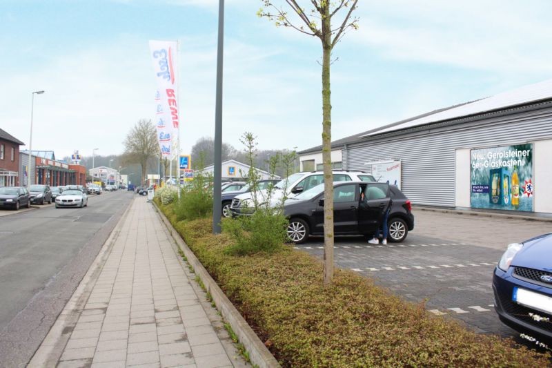 Rosental 30 Rewe Esch Einf.