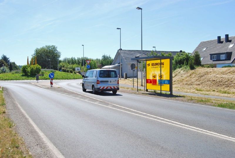 Pappelstr/Hst Auf dem Knickert ew