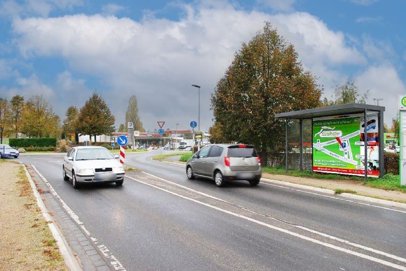 Königstr/Hst Am Hellenkreuz aw