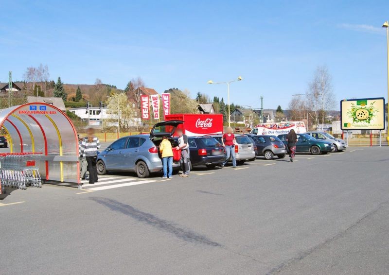 Industriestr. 7 Rewe Mockenhaupt