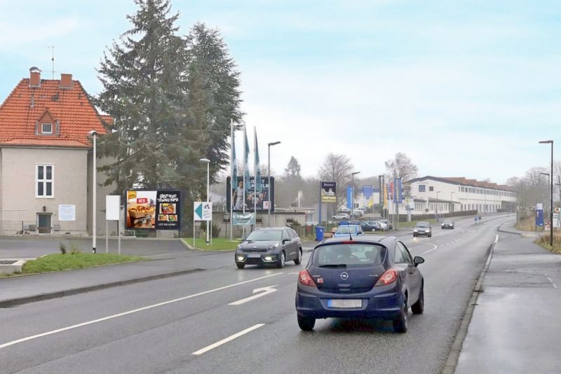 Landstr   2 (B 249)/Sonnenhügel nh