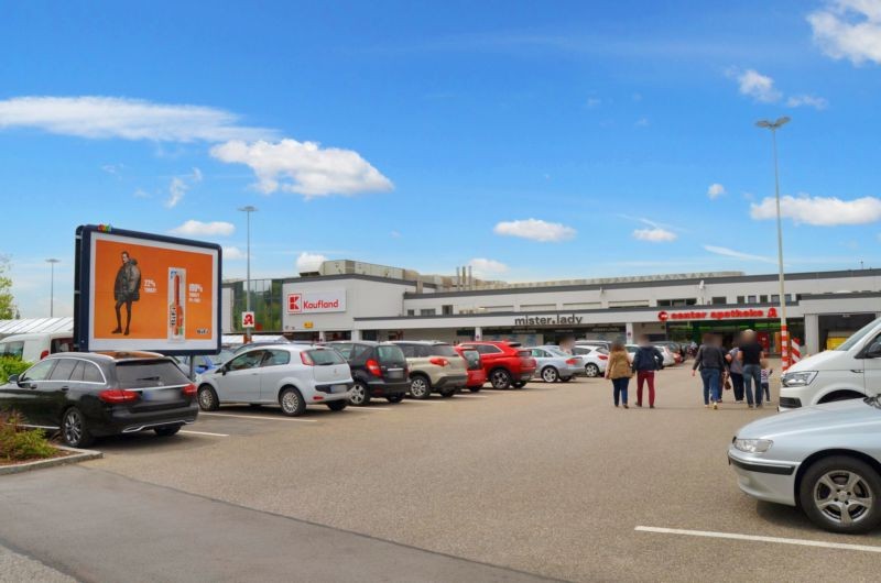 Eichstätter Str. 29 Kaufland