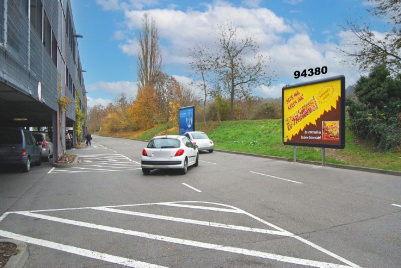 Aldinger Str. 70 Kaufland Einf.