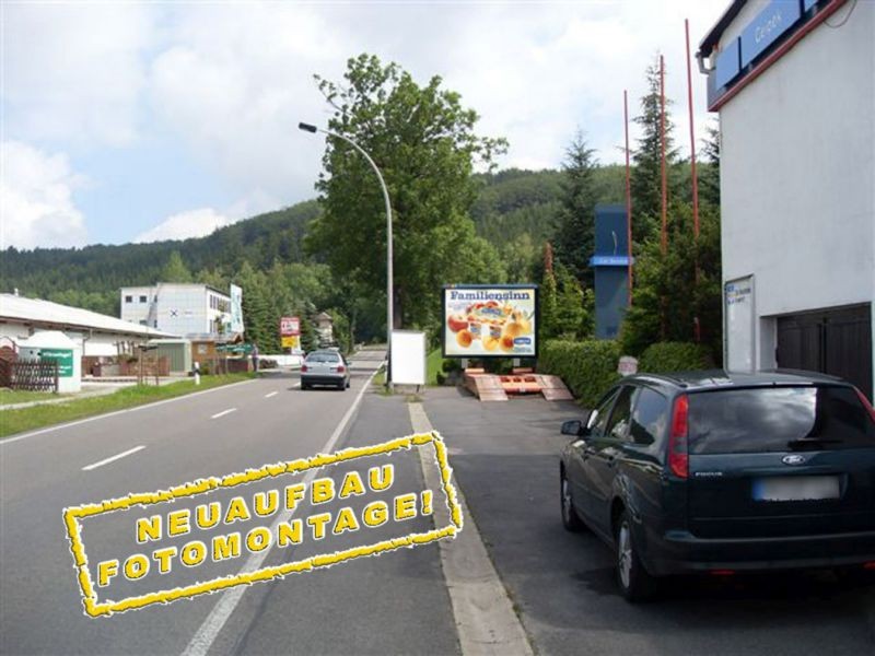 Freiberger Str 136 (B 171)