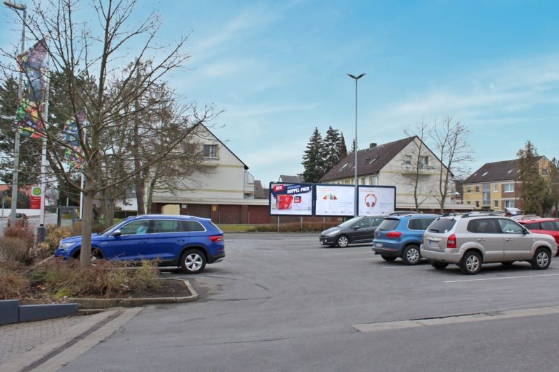 Kopernikusstr. 6 Edeka Krone Eing.