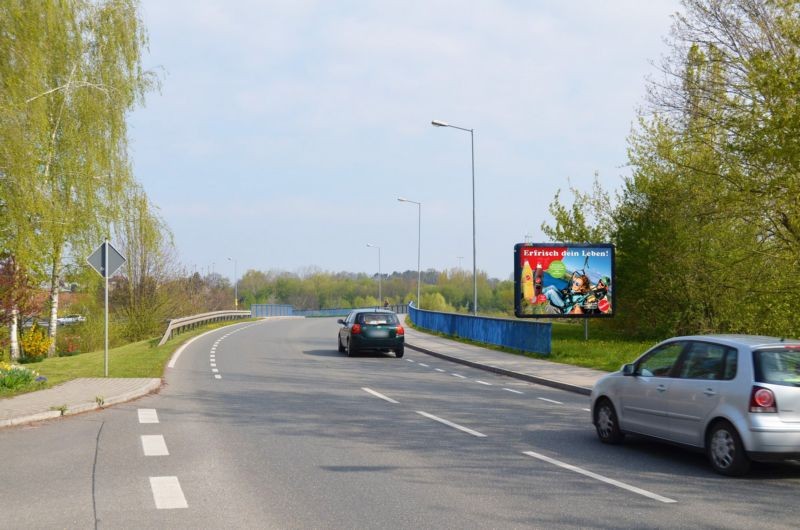 Altenburger Str  20a ew (B 180)/Karl-Marx-Str (B 180)
