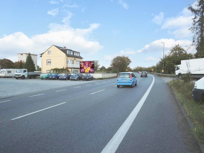 Bundesstr   8 (B 256)