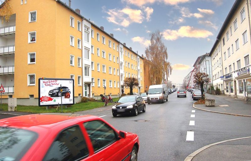 Spitalhofstr  39/Bernhard-Setzer-Str