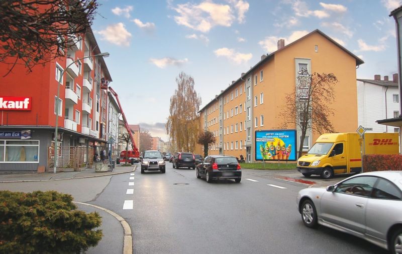 Spitalhofstr  49/Kraftstr