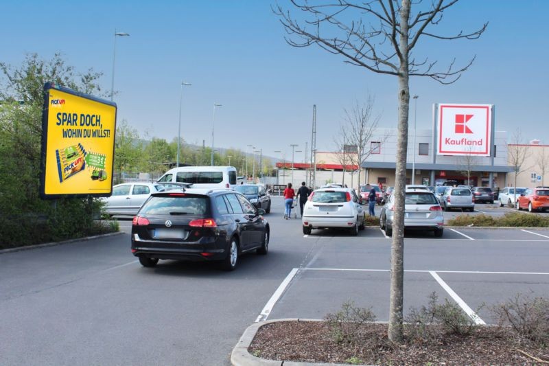 Industriestr. 10 Kaufland